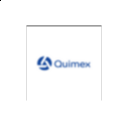 Logo de QUIMEX